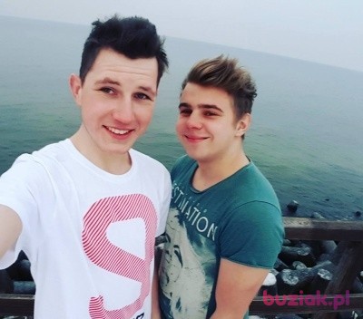 Karol, Mężczyzna, 27, Polska: 1
