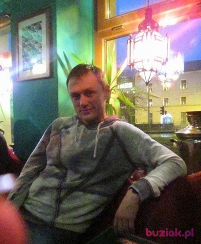 Romekrr, Mężczyzna, 43, Wrocław, Polska, Zdjęcie: 1