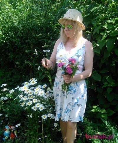 Jolanta, Kobieta, 52, Chełmża, Polska, Zdjęcie: 2