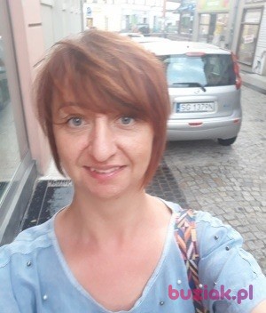 Bozena, Kobieta, 45, Gliwice, Polska, Zdjęcie: 3