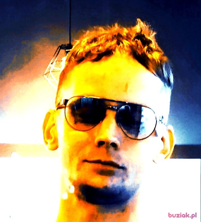 Kamil, Male, 35, Kraków, Polska: 1