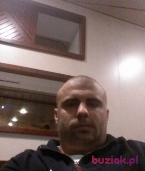 Pawel, Male, 40, Szczytno, Polska: 1