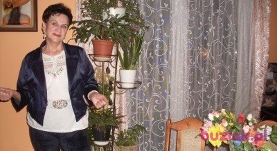 Ewa, Female, 68, Gryfów Śląski, Polska, Photo: 2