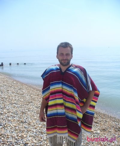 Damian, Mężczyzna, 45, Wielka Brytania: 1