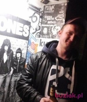 Dracko84, Mężczyzna, 41, Katowice, Polska: 1