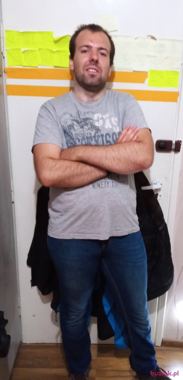 Michał, Mężczyzna, 30, Wrocław, Polska, Zdjęcie: 2