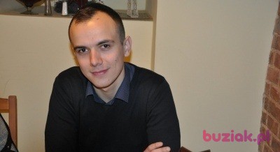 Andrzej193, Mężczyzna, 35, Polska, Zdjęcie: 2