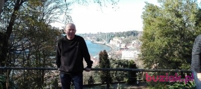 grzegorz, Male, 55, Międzybórz, Polska: 1