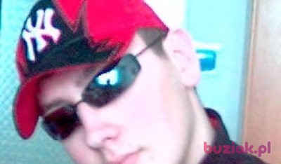 Sebastian, Male, 35, Suwałki, Polska, Photo: 1