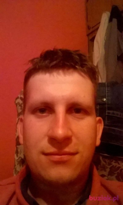 Radek, Male, 36, Hajnówka, Polska: 1