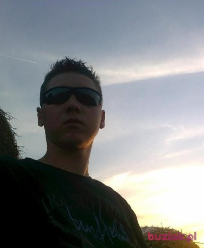 Daniel, Mężczyzna, 32, Częstochowa, Polska, Zdjęcie: 1