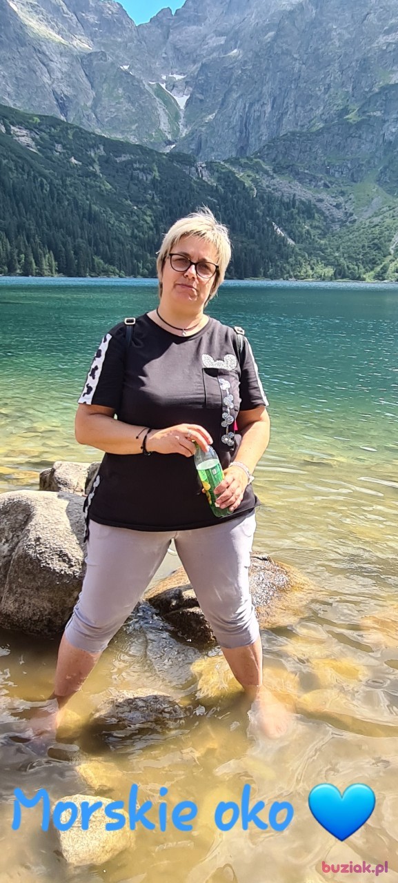 Monika, Kobieta, 48, Janikowo, Polska, Zdjęcie: 1