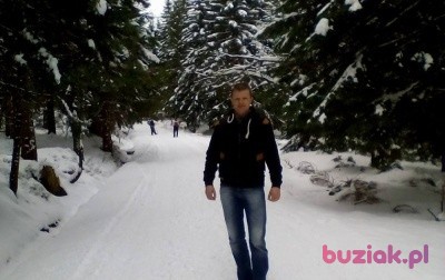 Grzegorz, Male, 45, Gorzów Wielkopolski, Polska: 1
