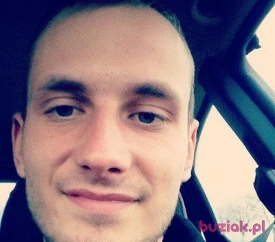 Przemysław, Male, 30, Poznań, Polska: 1