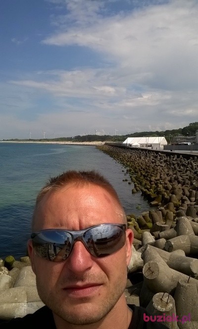 mateo15, Male, 42, Polska, Photo: 1