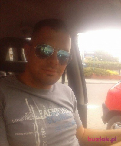 Adrian , Male, 36, Legionowo, Polska, Photo: 4