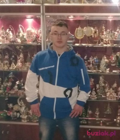 Marcin, Mężczyzna, 30, Lublin, Polska: 1