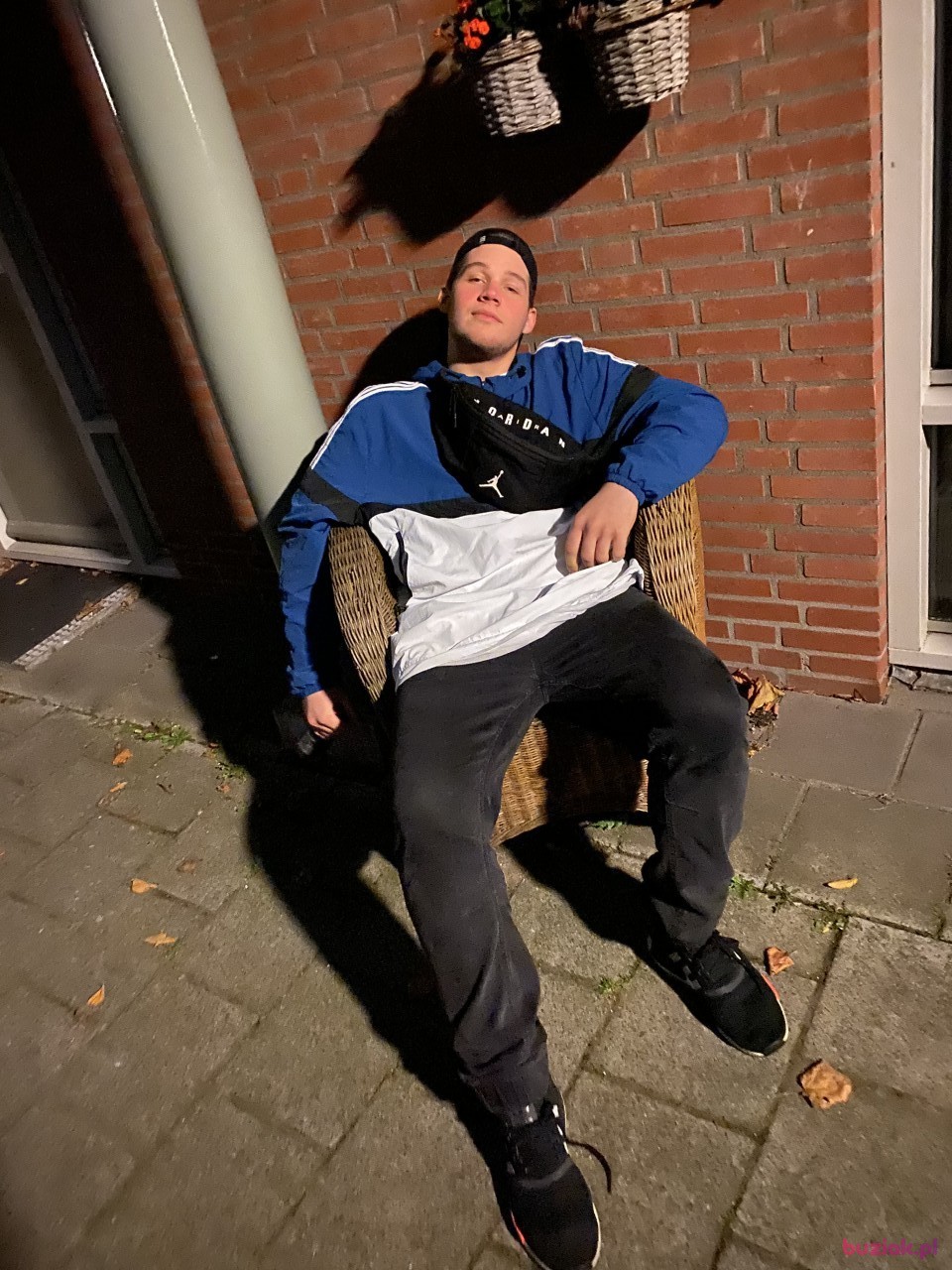 Kacper, Mężczyzna, 25, Amsterdam, Holandia, Zdjęcie: 1