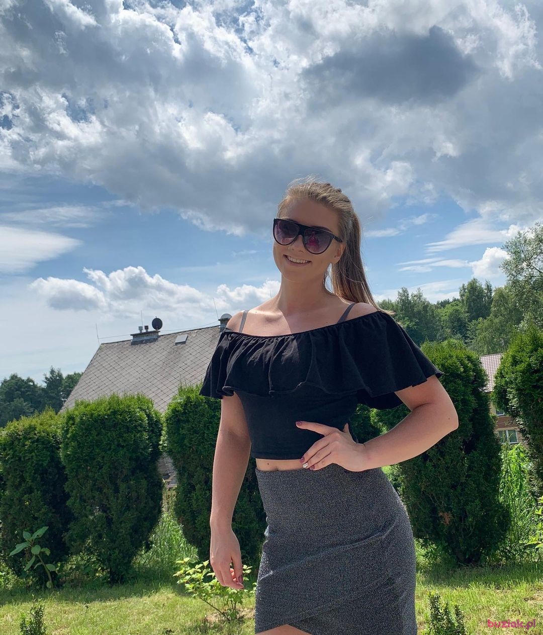 Cath, Kobieta, 36, Bonn, Niemcy: 1