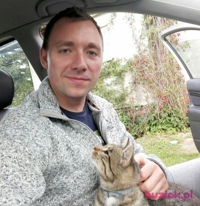 Romantyczny87, Mężczyzna, 37, Holandia: 1