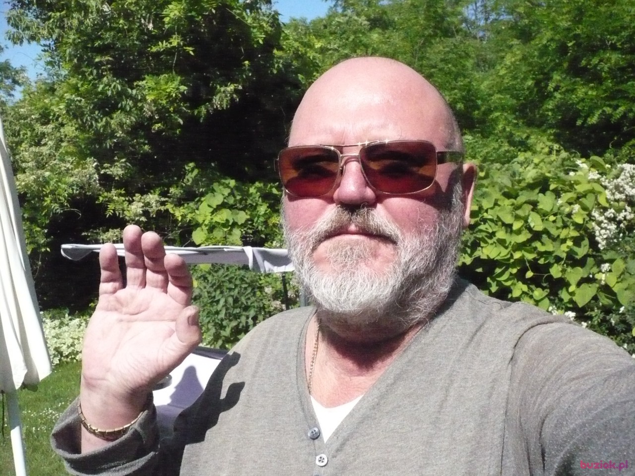 adam, Male, 56, Września, Polska, Photo: 3