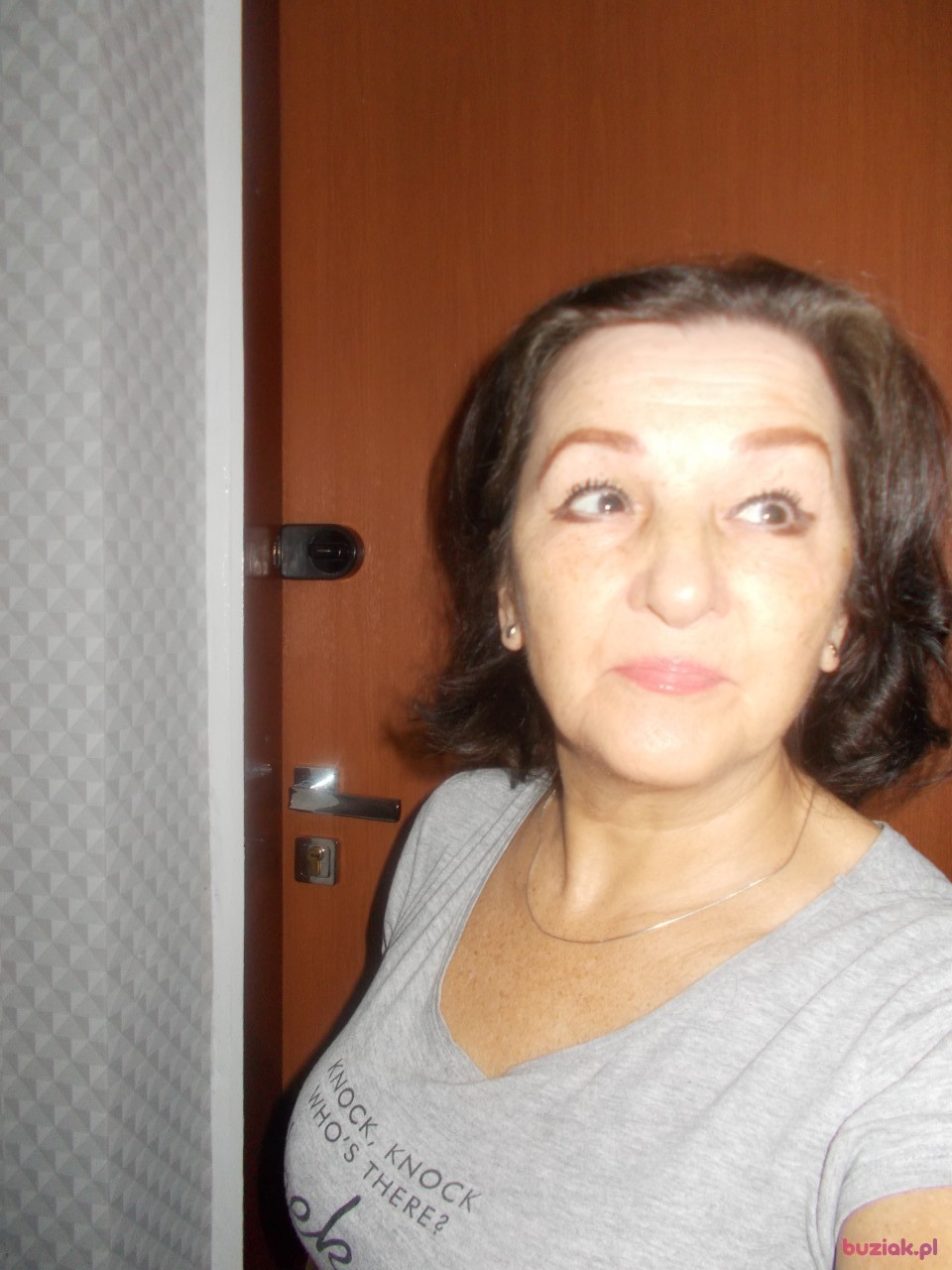 Matylda, Female, 66, Szczecin, Polska, Photo: 3