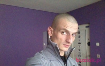 Patryk, Male, 37, Bolesławiec, Polska, Photo: 2