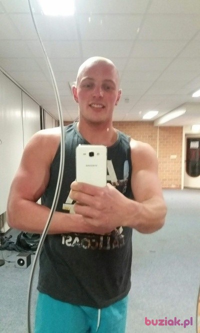 Adrian, Male, 31, Opole, Polska, Photo: 4