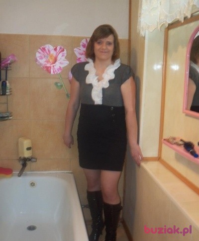 krystyna, Kobieta, 45, Grodków, Polska, Zdjęcie: 1