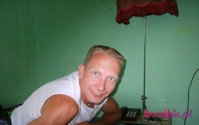 łukasz, Male, 46, Kamienna Góra, Polska, Photo: 4