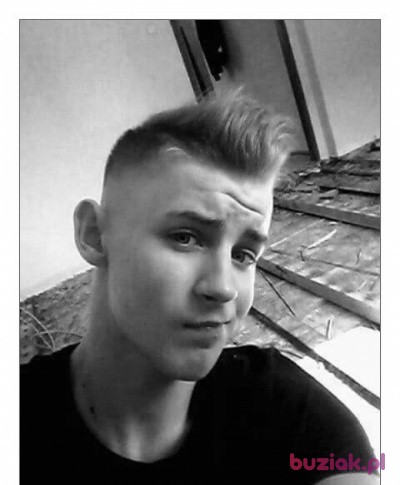 Patryk, Mężczyzna, 25, Połczyn Zdrój, Polska, Zdjęcie: 1
