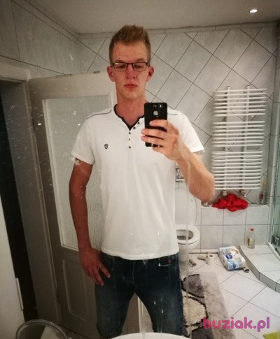 Samuel, Male, 29, Polska: 1