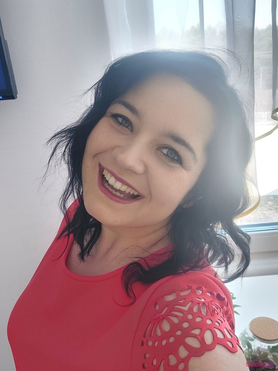 Karolina, Kobieta, 34, Warszawa, Polska: 1