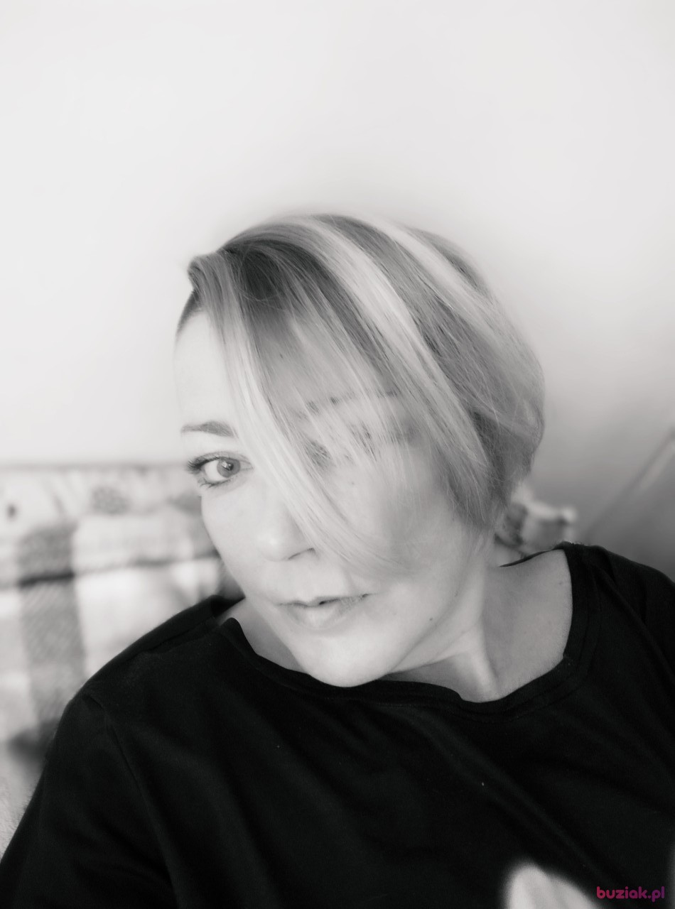 Malgorzata, Female, 45, Wrocław, Polska, Photo: 1