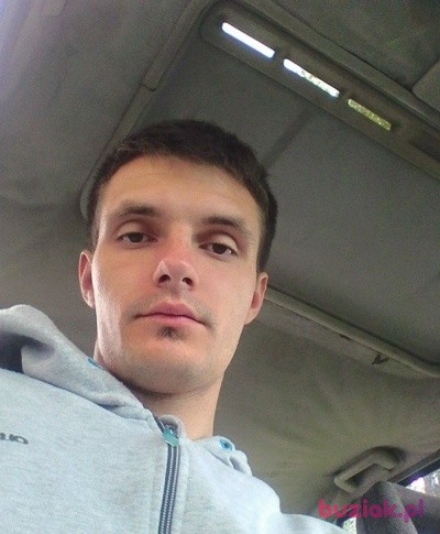 marcin, Mężczyzna, 33, Brzesko, Polska, Zdjęcie: 1