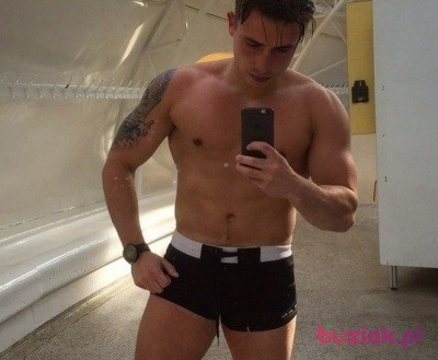 Jordan, Male, 32, Olsztyn, Polska, Photo: 4