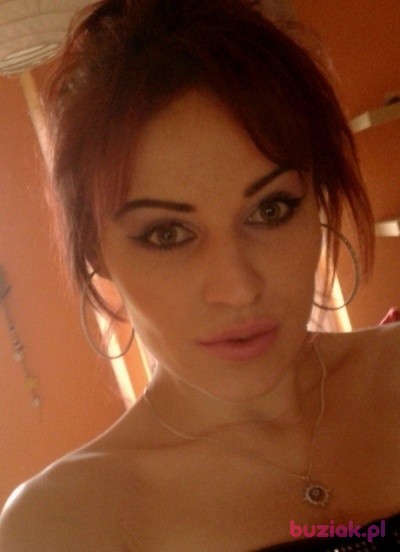 Aga, Female, 39, Białystok, Polska: 1