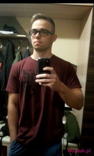 Alive16, Male, 29, Siedlce, Polska, Photo: 1