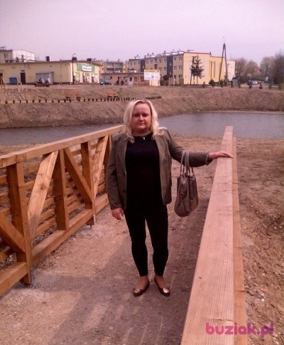lthftu, Kobieta, 37, Giżycko, Polska, Zdjęcie: 4