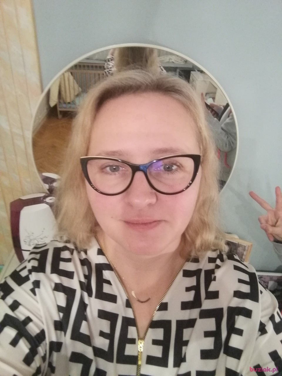 Agnieszka, Kobieta, 41, Kłobuck, Polska, Zdjęcie: 5
