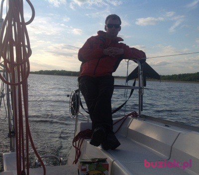 Miroslaw, Mężczyzna, 42, Warszawa, Polska, Zdjęcie: 3