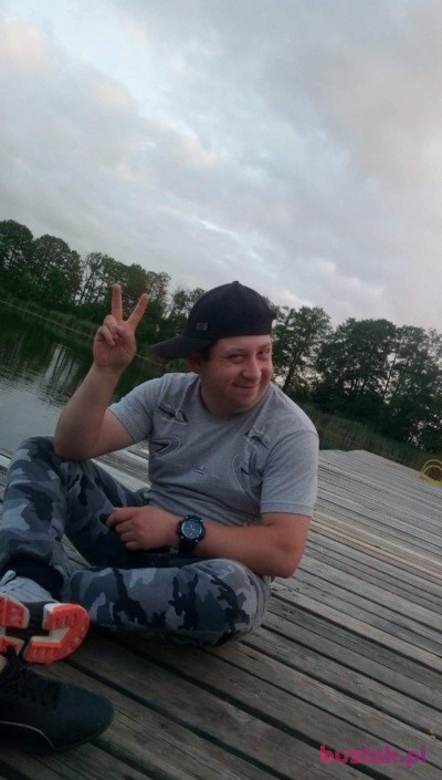 Mateusz, Male, 29, Ostrów Lubelski, Polska: 1