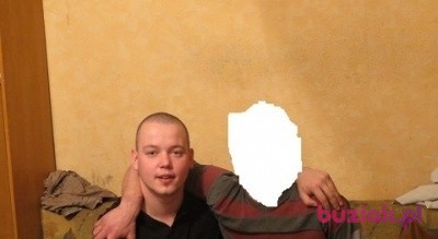 wojjak1, Male, 34, Babimost, Polska: 1