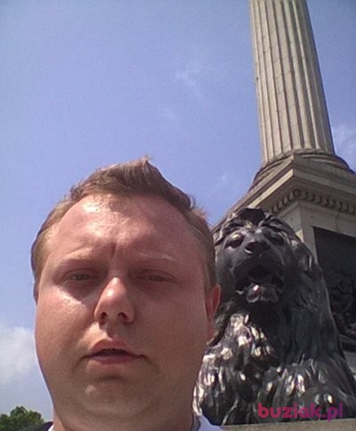 Max, Male, 35, Westminster, Wielka Brytania: 1