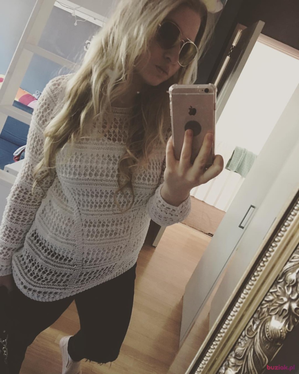 Ilona, Female, 26, Bydgoszcz, Polska, Photo: 1