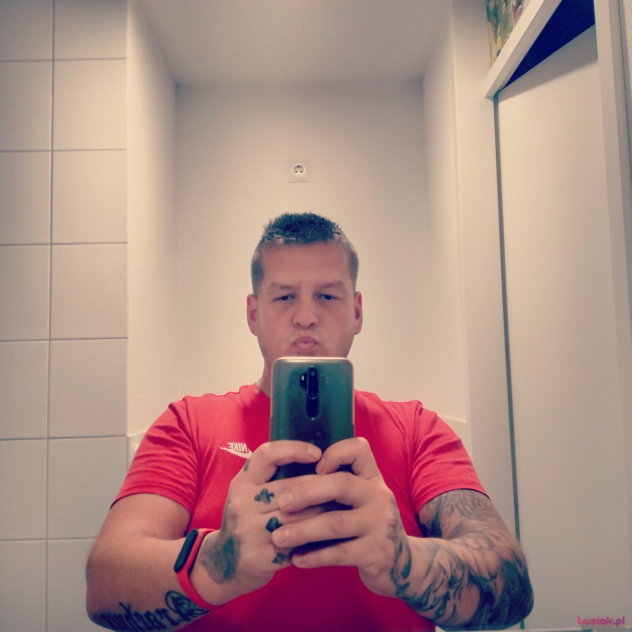 Bartex, Male, 39, Arnhem, Holandia, Photo: 6