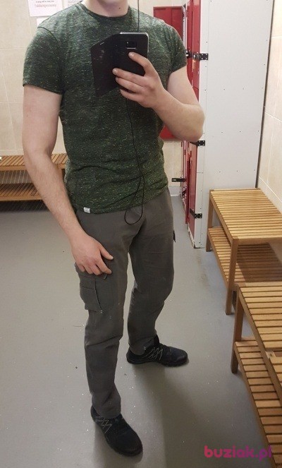 Karol, Mężczyzna, 28, Adamsdown, Wielka Brytania, Zdjęcie: 6