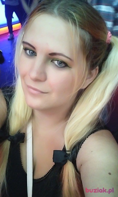 Ola, Kobieta, 36, Zielona Góra, Polska, Zdjęcie: 5