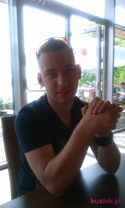 Eryk, Male, 29, Chełmno, Polska: 1