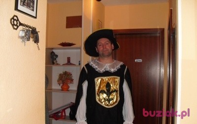 Tomek, Mężczyzna, 44, Bergisch Gladbach North Rhine Westphalia, Niemcy: 1